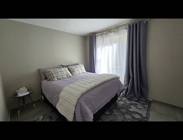 2 BEDROOM SECTIONAL TITLE FOR SALE IN NORTON SMALL FARMS